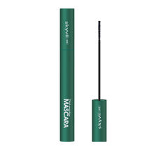 李佳琪睫毛膏极细刷头防水防汗拉长不晕染学生卷翘初学者 睫毛膏1支装