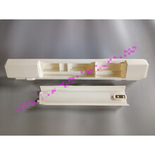 Brother兄弟针织毛衣编织机配件 KH868,KH860(D31-32)工具盒 KH860工具盒