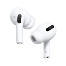 Apple 苹果 AirPods Pro 入耳式真无线降噪蓝牙耳机 1399元1399元