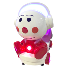 2021新款场地娱乐投币摇摇车儿童家用摇摆机厂家直销玻璃钢电玩 3款(画屏)