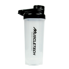 肌肉科技(MUSCLETEC)分离乳清蛋白粉pro 运动塑身减重脂肪增肌 胖子瘦身运动蛋白质粉 摇摇杯1个-单拍不送