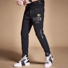 言吉 Yanji 休闲裤 京东