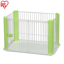 爱丽思 IRIS 宠物围栏狗笼子中小型犬泰迪狗笼 CLS-960绿