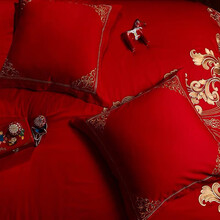 棉茸家纺抱枕靠垫 京东