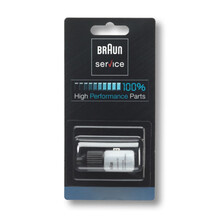 博朗剃须刀售后授权维修配件国产润滑油保护油刀网3.17ml 原包装油