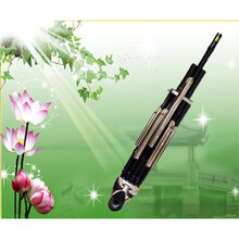 乐器笙 14簧扩音笙  方笙芦笙铜斗木斗 精品乐器 黑苗白管