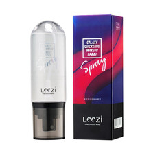 【持久定妆】一喷成膜防河流沙定妆喷雾持久定妆化妆水控油防水干皮必入保湿补水 两瓶装