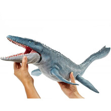 美泰侏罗纪世界沧龙苍龙仓龙霸王龙迅猛龙侏罗纪公园品质定制