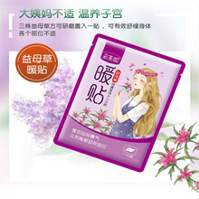 暖贴宝宝贴自发热冬季100片女宫寒贴调理防寒保暖身足热帖 【艾草暖贴】 30片