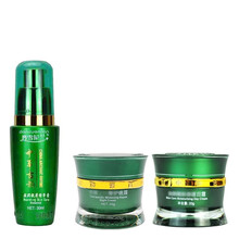 丹雪尼兰美白霜祛斑去斑中华古韵水嫩净颜靓肤护肤品化妆品专柜正品 丹雪尼兰二合一+精华素