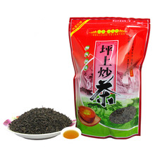 坪上炒茶芯 浓香型500g 春茶潮汕特级揭阳玉湖高山醇香回甘