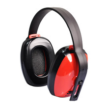 3m 1426隔音耳罩 防噪音射击防呼噜声睡觉睡眠用 工业降噪声 自习静音学习耳罩 架子鼓防护耳罩