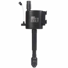 HIDOM 鱼缸潜水泵三合一 增氧泵 13W 水族箱过滤器 造浪泵 抽水泵 鱼缸循环水泵 打氧机器 水族用品