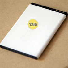 移康电子猫眼电池 可视门铃摄像头座充门铃摄像头耶鲁电池充电器 猫眼电池