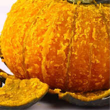 正宗贝贝南瓜板栗味迷你小南瓜粉糯香甜软孕妇宝宝辅食山东老南瓜 【精选装】正宗贝贝南瓜3斤装