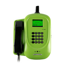  卡尔 KT8 4G全网通平安校园电话机室外插卡 （含安装费）