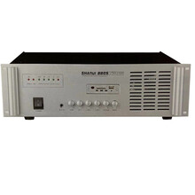 佳佰 DKH 英语广播教学系统广播