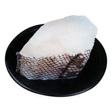 新鲜鳕鱼块冷冻生鲜海鱼无刺鱼深海雪鱼鳕鱼辅食银鳕鱼片 精选鳕鱼段1斤装尝鲜价