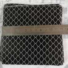 京胡/京二胡仿生蛇皮12厘米蒙皮人造皮蒙京胡越胡京二胡皮