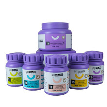 3瓶卫士猫咪多种维生素化毛球片牛磺酸赖氨酸微量元素益生菌200片 微量元素200片3瓶