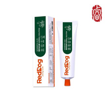 红狗RedDog 营养膏化毛膏 宠物猫咪营养膏微量元素维生素化毛球片猫咪化毛球 猫用化毛膏120g*1支