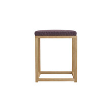 新中式茶桌椅组合实木功夫茶几禅意喝茶桌子办公室原木小茶台家用 方凳 组装