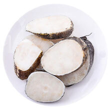 银鳕鱼新鲜鳕鱼片犬牙鱼冷冻尾段切片顺丰 银鳕鱼尾段3斤