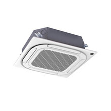 美的（Midea）  3/5匹天花机新能效 中央空调吸顶 天井式家用商用嵌机 【380v】KFR-72QW/BP3SDN8Y-D