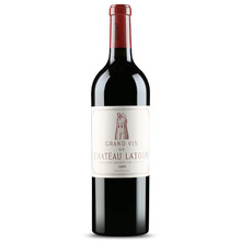 Latour2009年拉图城堡/大拉图/正牌红葡萄酒 法国原瓶进口红酒 750ml 1瓶
