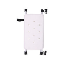 残疾人老年人助行器辅助行走器康复走路辅助器助力器多功能扶手架 配件】助行器坐浴板【可翻挂】