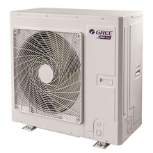 格力 （GREE）GMV-H100WL/Fd 雅居系列多联机 不含安装