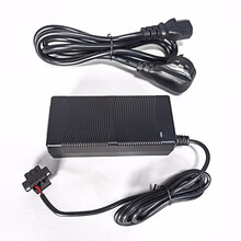 中科光电 电源适配器DC 52V2.3A 适用于POE工业交换机POE光纤收发器