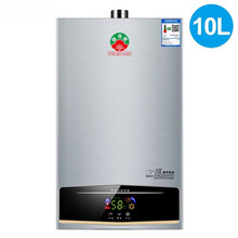樱花雪燃气热水器电家用恒温强排煤气洗澡AI 12升智能恒温+上门安装 低压启动纯铜水箱 天然气
