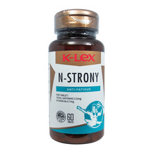 康力士南求牌 恒力片60粒