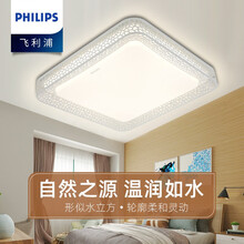 飞利浦（PHILIPS）灯具旗舰店 - 京东