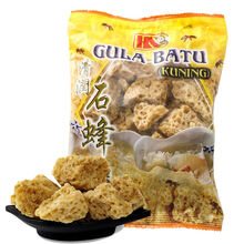 清润石蜂糖炖燕窝甜品泡水250g石峰糖燕窝伴侣替代冰糖石峰糖 1袋【250g】