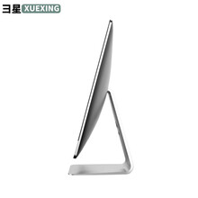 彐星（XUEXING）一体机电脑18.5-27英寸商务办公家用学习独显游戏酷睿i3i5i7台式整机 J8:畅玩网游 酷睿i3/8G/128G/2G独显 21.5英寸