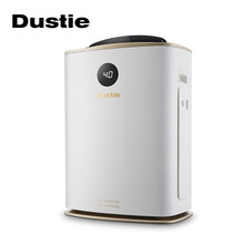 瑞典达氏（Dustie）除湿机/抽湿机 家用转轮式地下室吸潮湿器干燥干衣静音卧室抽湿机DDH500 DDH500