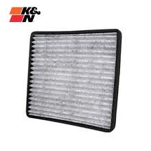KN空调滤清器DVF3038比亚迪秦秦100速锐滤芯