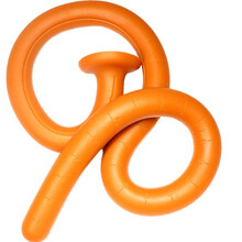 久爱(jiuai) 特大特长后庭肛塞 特长拉珠棒男用女用自慰器长款肛塞男女情趣用品 大号【总长80cm直径3cm】