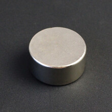 银元鉴定器假银元克星钕铁硼强磁D30X20mm 老银圆鉴别检测鉴定器