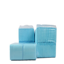 宠物尿垫一次性加厚除臭尿不湿狗狗兔子尿垫吸水垫隔尿垫 33*45cm  100片经济款