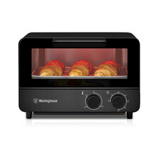 西屋WTO-1513J电烤箱（微蒸烤箱）