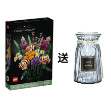 乐高花束 商品搜索 京东