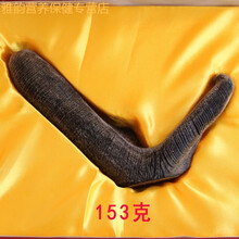 伟博吉林梅花鹿干鹿茸头茬二杠新鲜鹿茸整枝鹿茸片泡酒煲汤材料整只 整支连刀鹿茸/153克