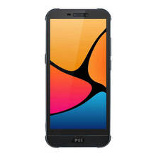 旭信(XUXIN)KTW255防爆智能手机 安卓9.0 机身内存6+128Gb 黑色
