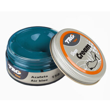 蓝色鞋油 蓝色深蓝色 藏蓝色 皮鞋鞋油 宝蓝色真皮补色上色鞋油 158#藏蓝色