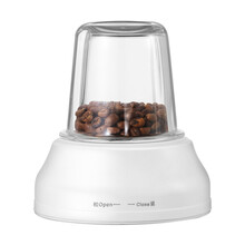 贝默朗斯/Bemeronis研磨杯BM9 浅黑色