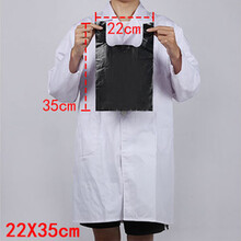 猫屎袋铲屎垃圾袋小号便便袋拾便袋铲屎器宠物铲屎工具一次性猫咪 黑色薄款中号22*35(300只) 小