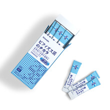 日本Ekizenjin益善臣益生菌成人腹泻便秘增免疫冻干粉20条/盒 20-30岁*2盒